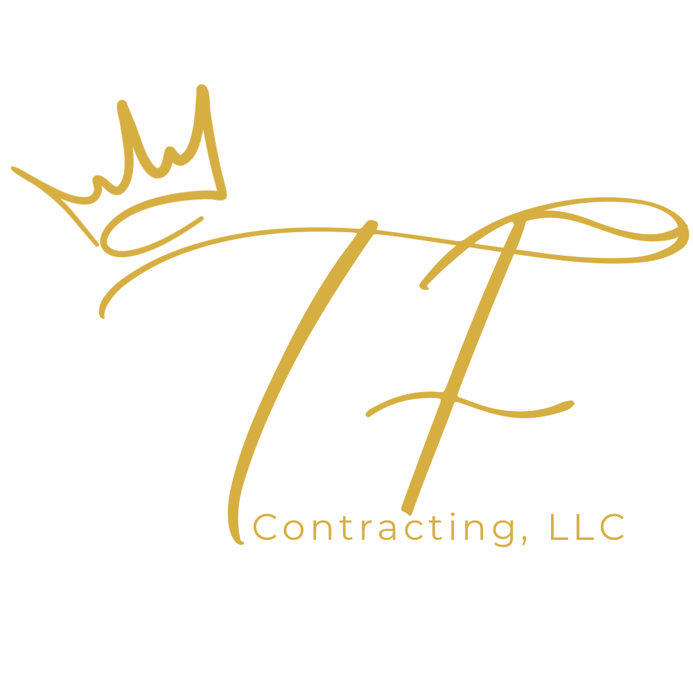TF Contracting, LLC Logo